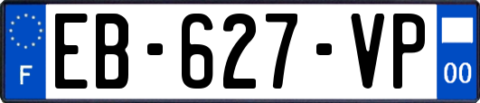 EB-627-VP
