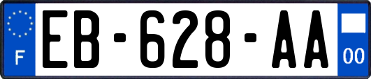 EB-628-AA