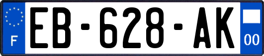 EB-628-AK