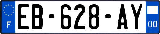 EB-628-AY