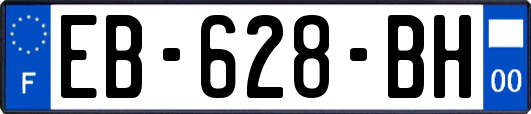 EB-628-BH