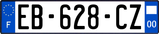 EB-628-CZ