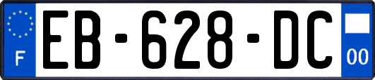 EB-628-DC