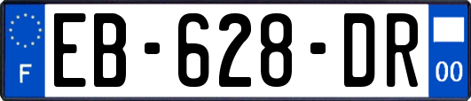 EB-628-DR