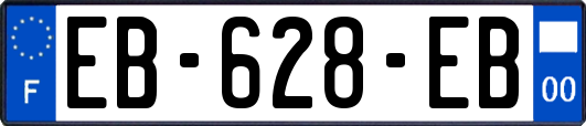 EB-628-EB