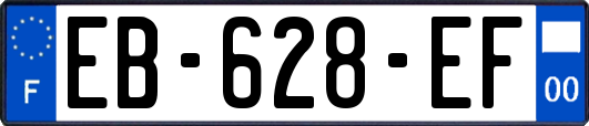 EB-628-EF