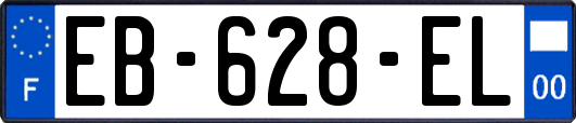 EB-628-EL