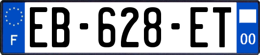 EB-628-ET