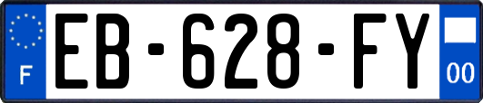 EB-628-FY