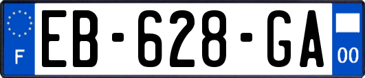 EB-628-GA