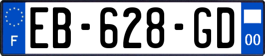 EB-628-GD