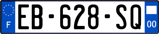 EB-628-SQ