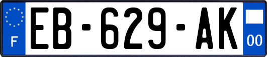 EB-629-AK