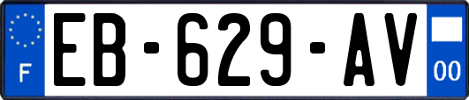 EB-629-AV