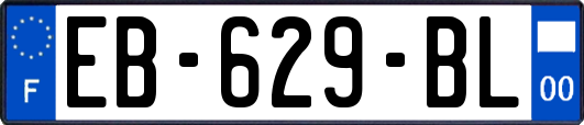 EB-629-BL