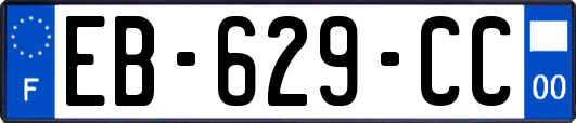 EB-629-CC