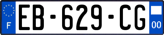 EB-629-CG