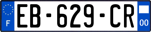 EB-629-CR