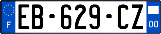 EB-629-CZ