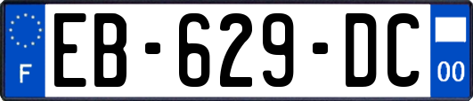 EB-629-DC