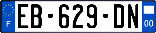 EB-629-DN