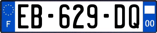 EB-629-DQ