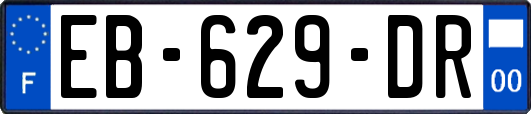 EB-629-DR