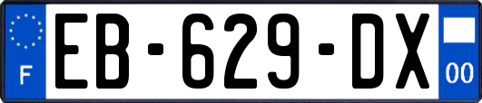 EB-629-DX