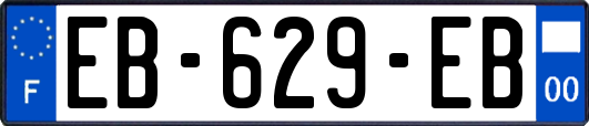 EB-629-EB