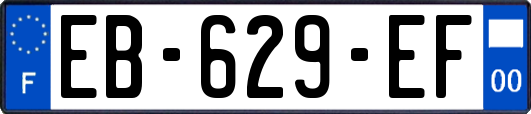 EB-629-EF