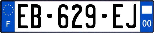 EB-629-EJ