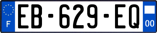 EB-629-EQ