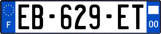 EB-629-ET