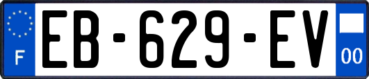 EB-629-EV