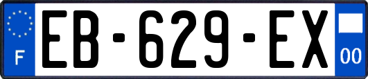 EB-629-EX