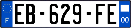 EB-629-FE