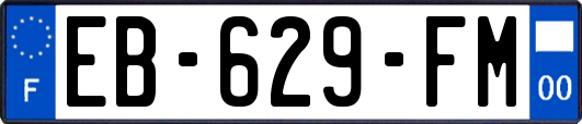 EB-629-FM