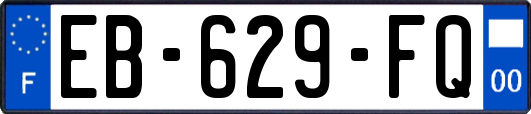 EB-629-FQ