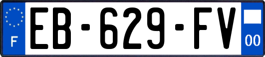 EB-629-FV