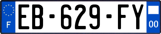 EB-629-FY