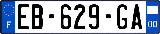 EB-629-GA