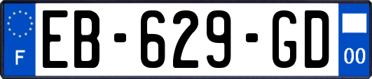 EB-629-GD