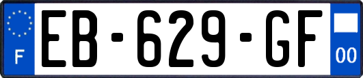 EB-629-GF