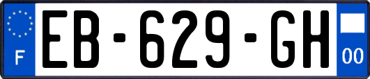 EB-629-GH