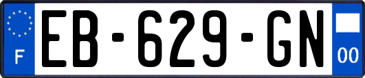 EB-629-GN