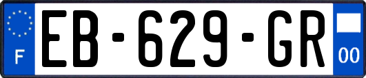 EB-629-GR