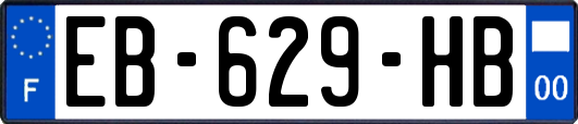 EB-629-HB