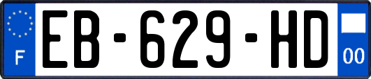 EB-629-HD