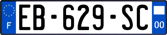 EB-629-SC