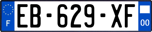 EB-629-XF